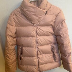 Under Armour Women's Blush Puffer Jacket